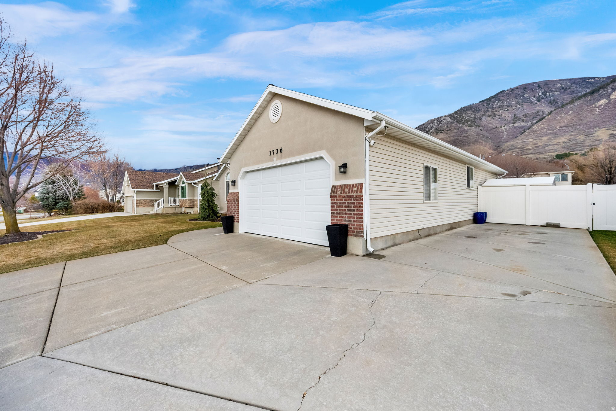 GREENFIELD SUBDIVISION - Residential