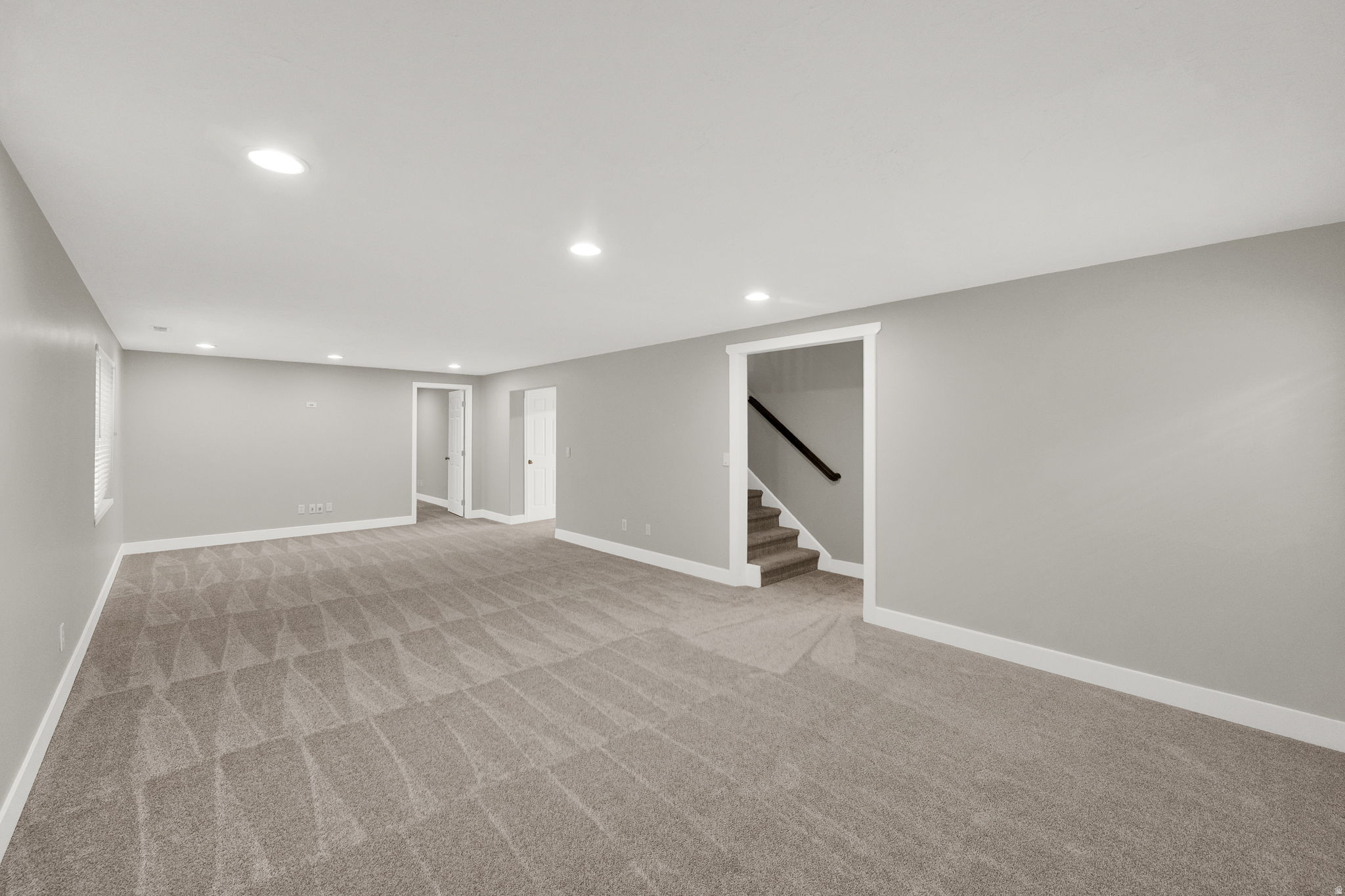 GREENFIELD SUBDIVISION - Residential