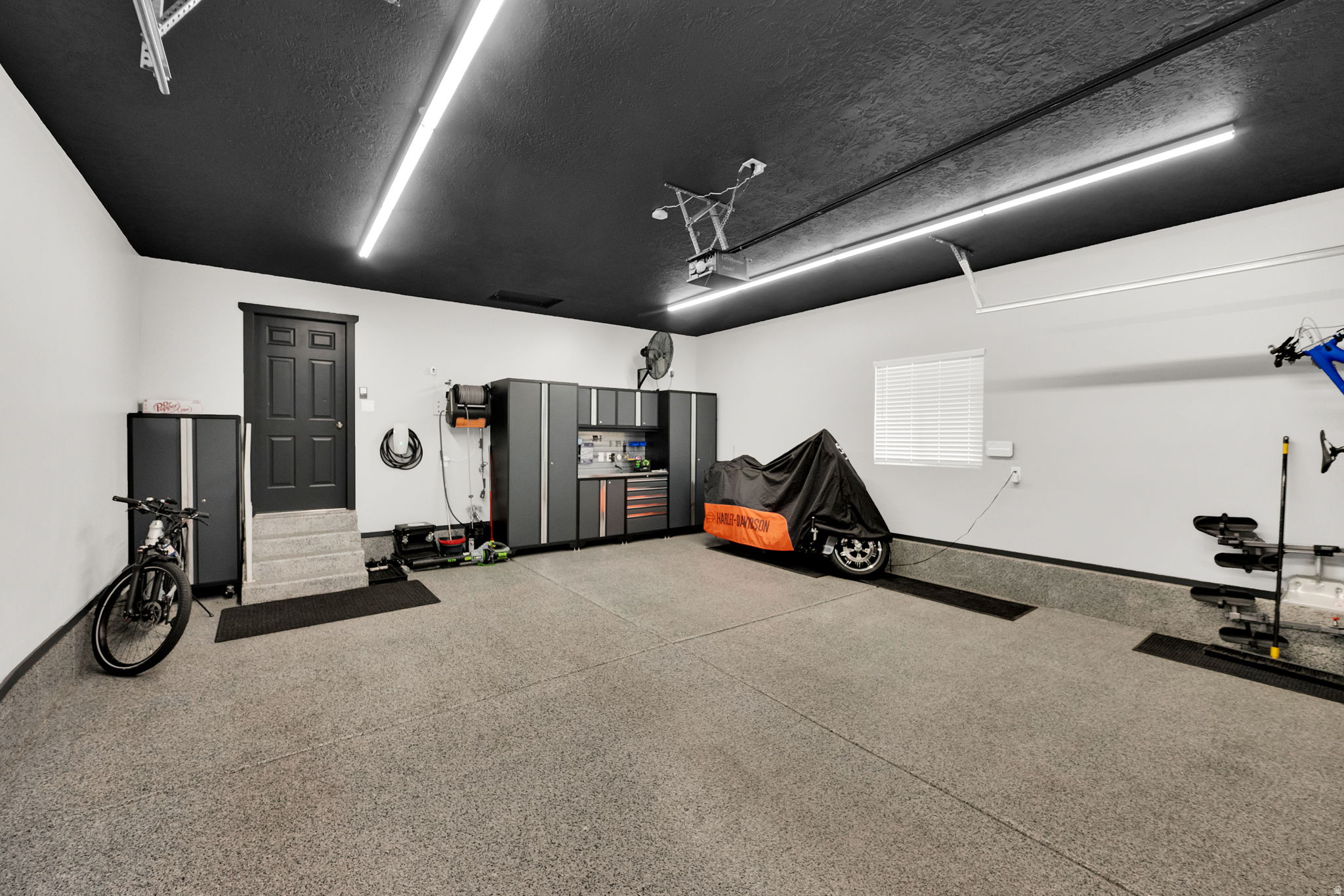 GREENFIELD SUBDIVISION - Residential