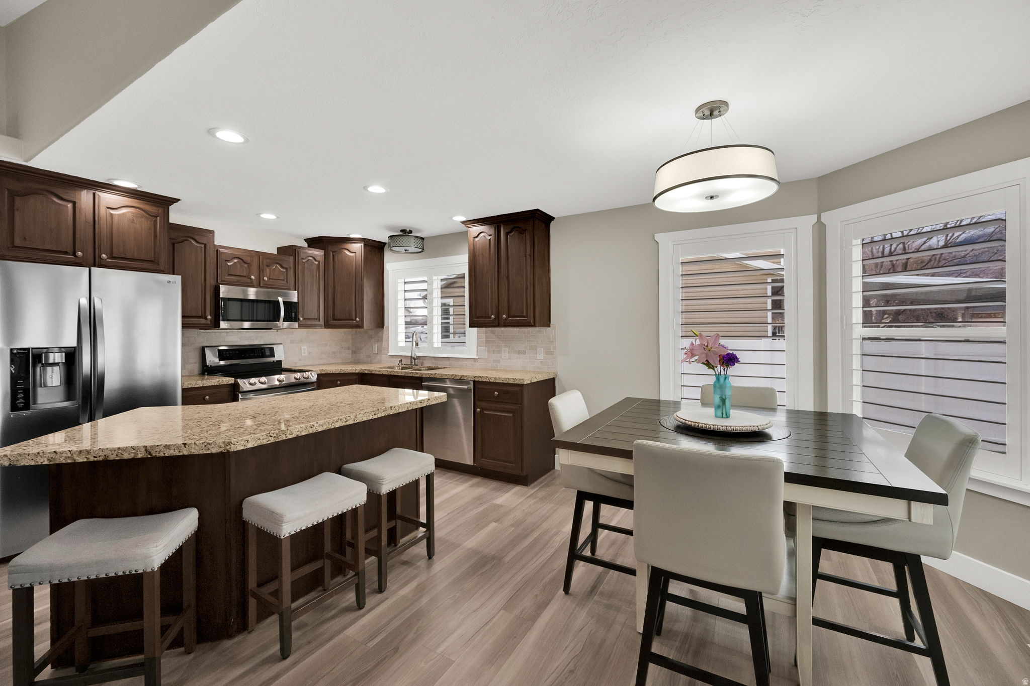 GREENFIELD SUBDIVISION - Residential