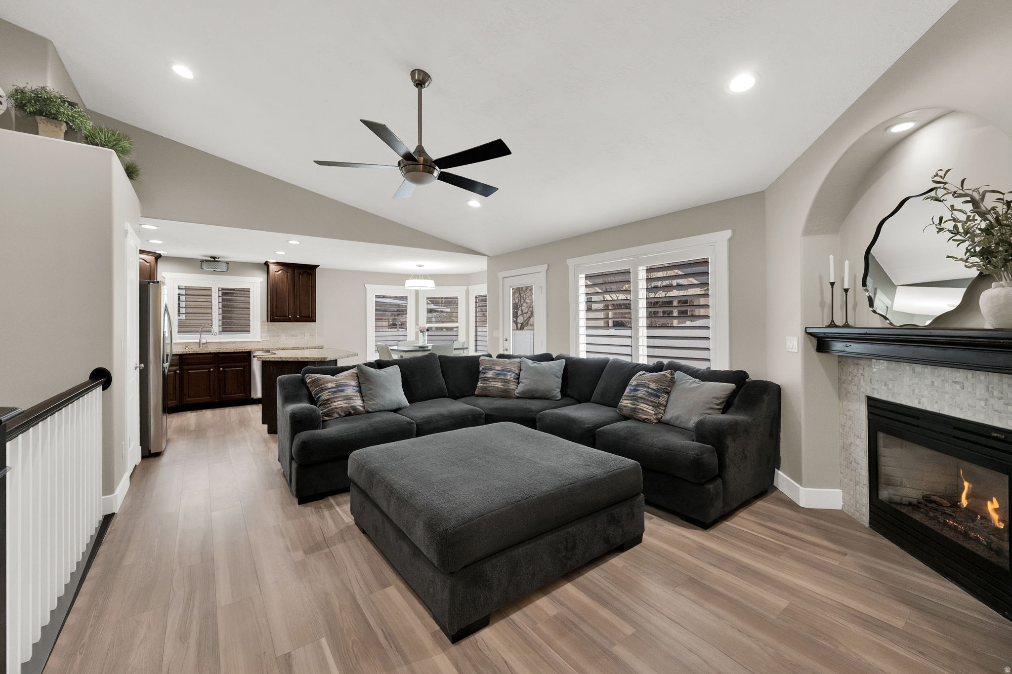 GREENFIELD SUBDIVISION - Residential