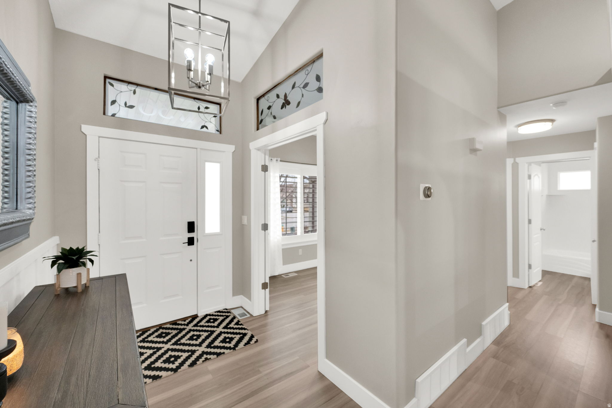 GREENFIELD SUBDIVISION - Residential