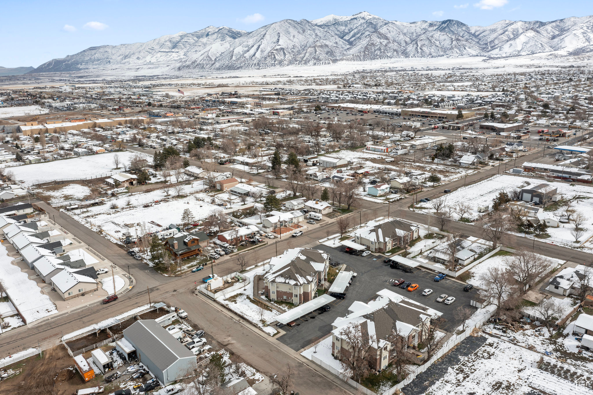 137 W 600 #205, Tooele, Utah image 33