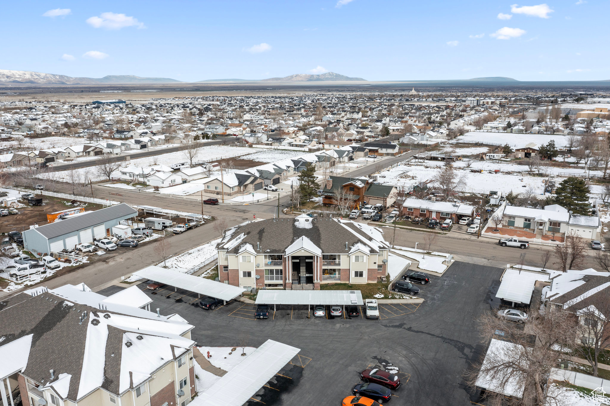 137 W 600 #205, Tooele, Utah image 31