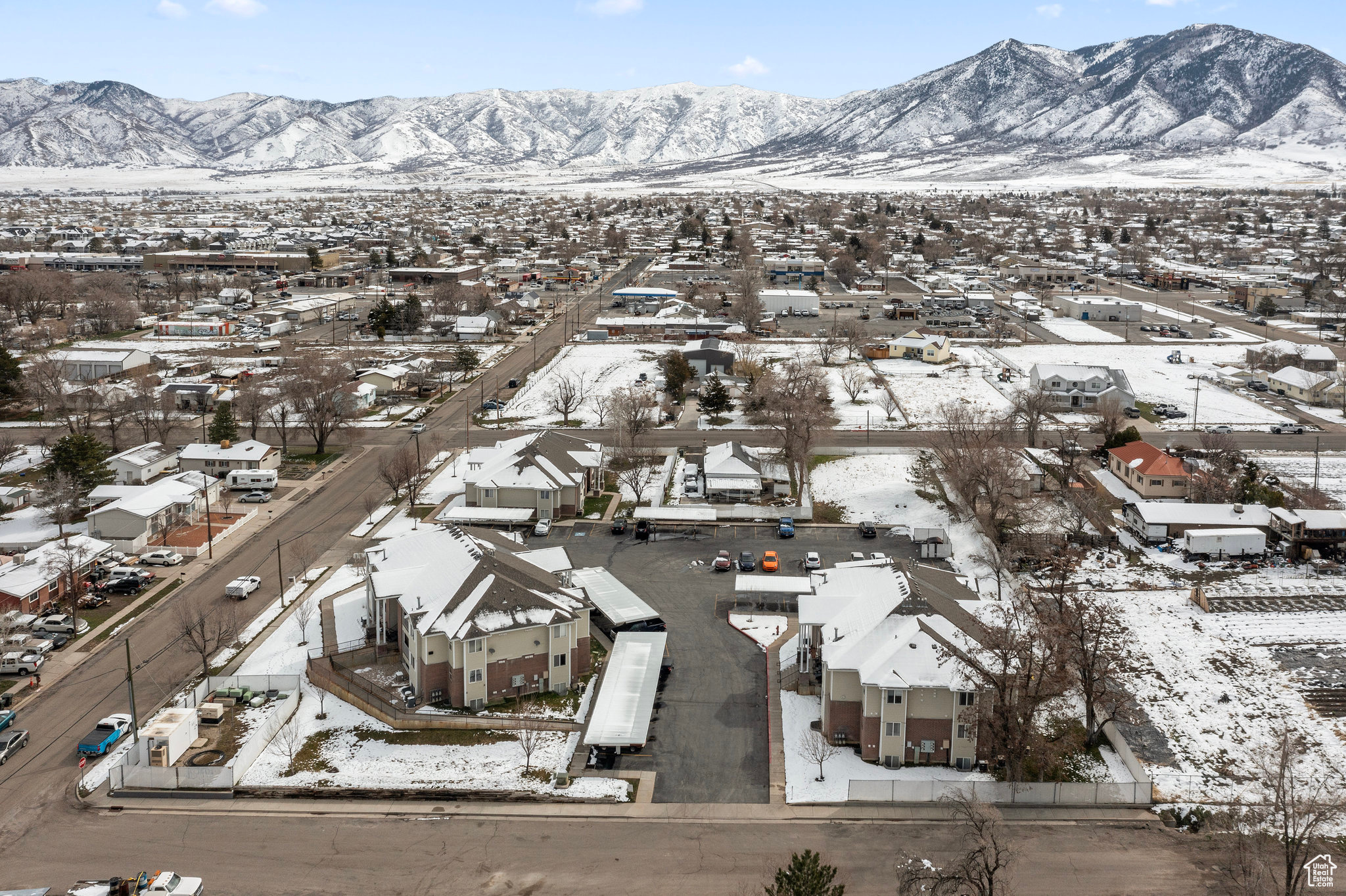 137 W 600 #205, Tooele, Utah image 34
