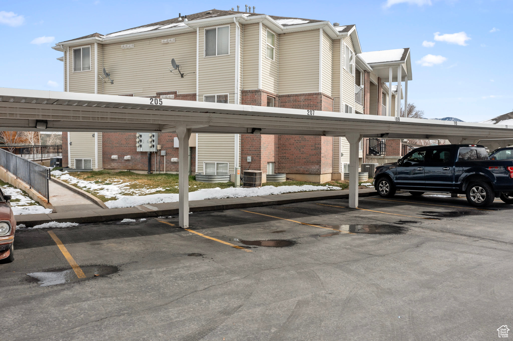 137 W 600 #205, Tooele, Utah image 30