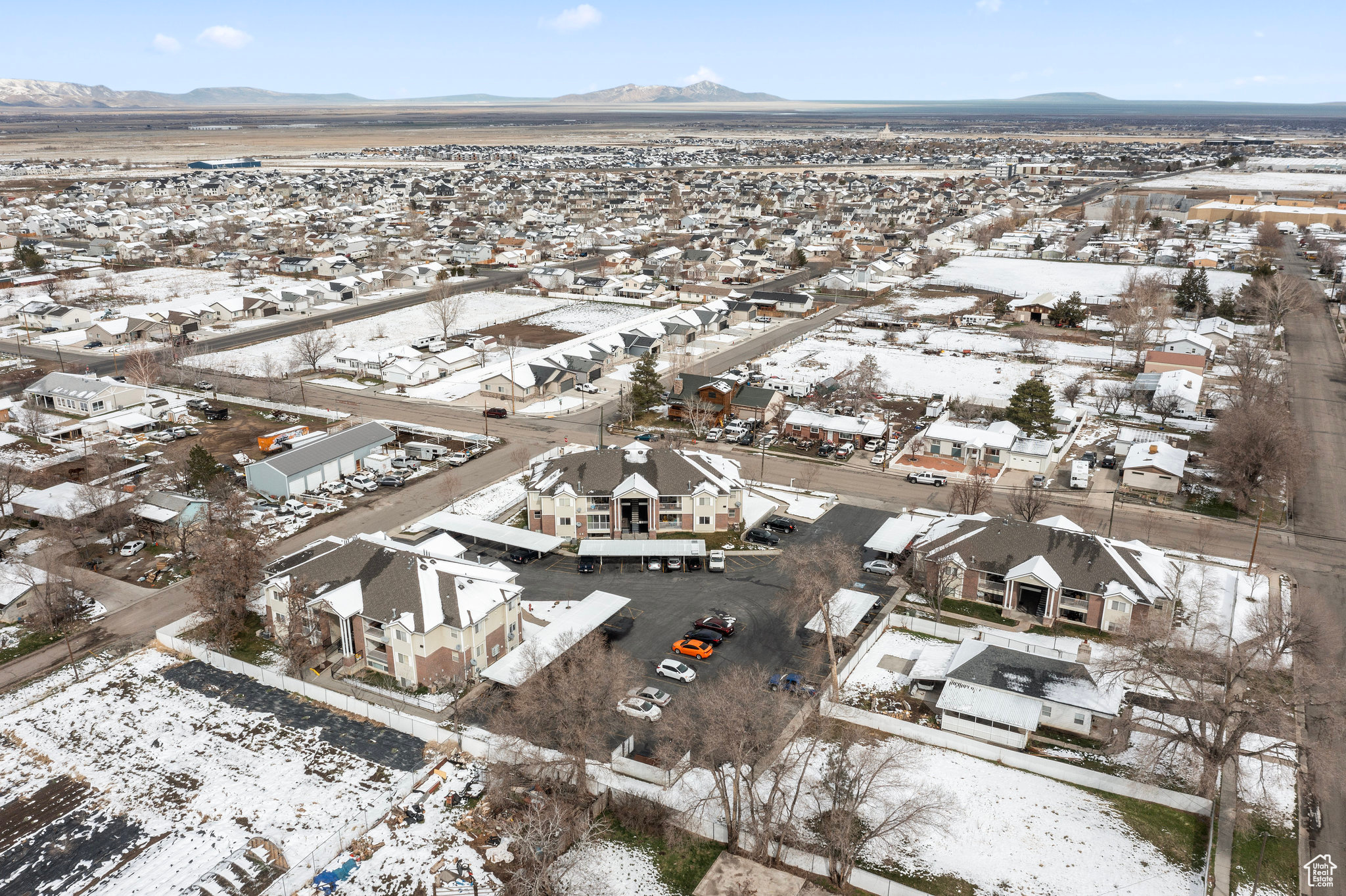 137 W 600 #205, Tooele, Utah image 32