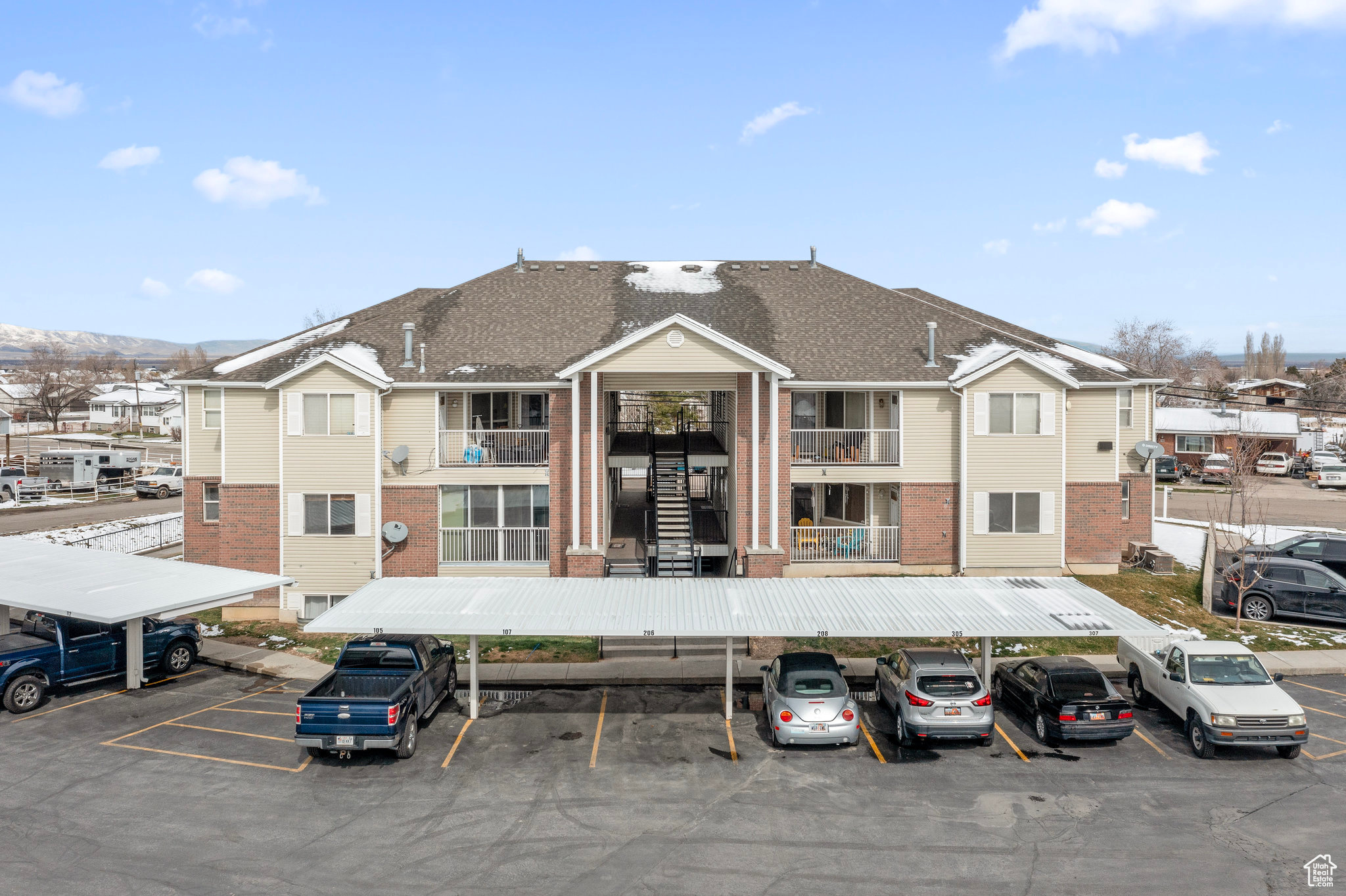 137 W 600 #205, Tooele, Utah image 2