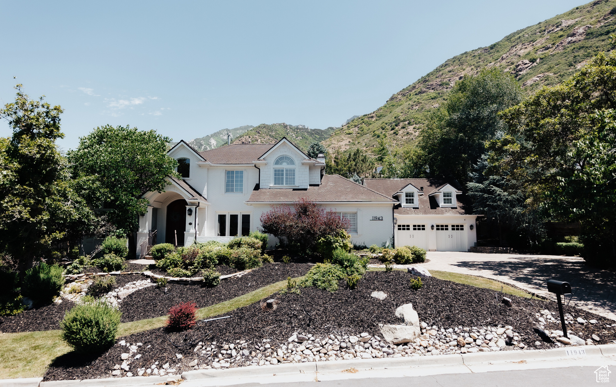 11943 S Brookglen Dr, Sandy, Utah image 1