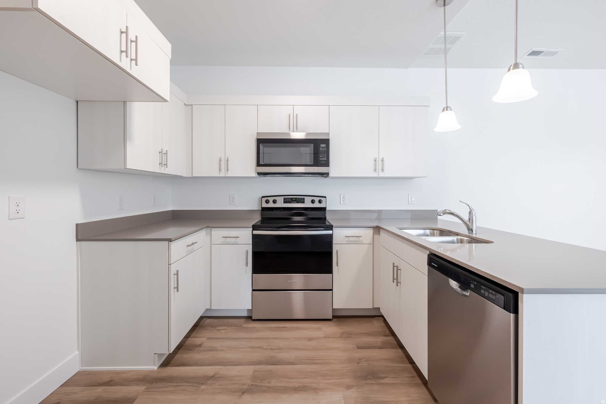 HARMONY RIDGE - Residential