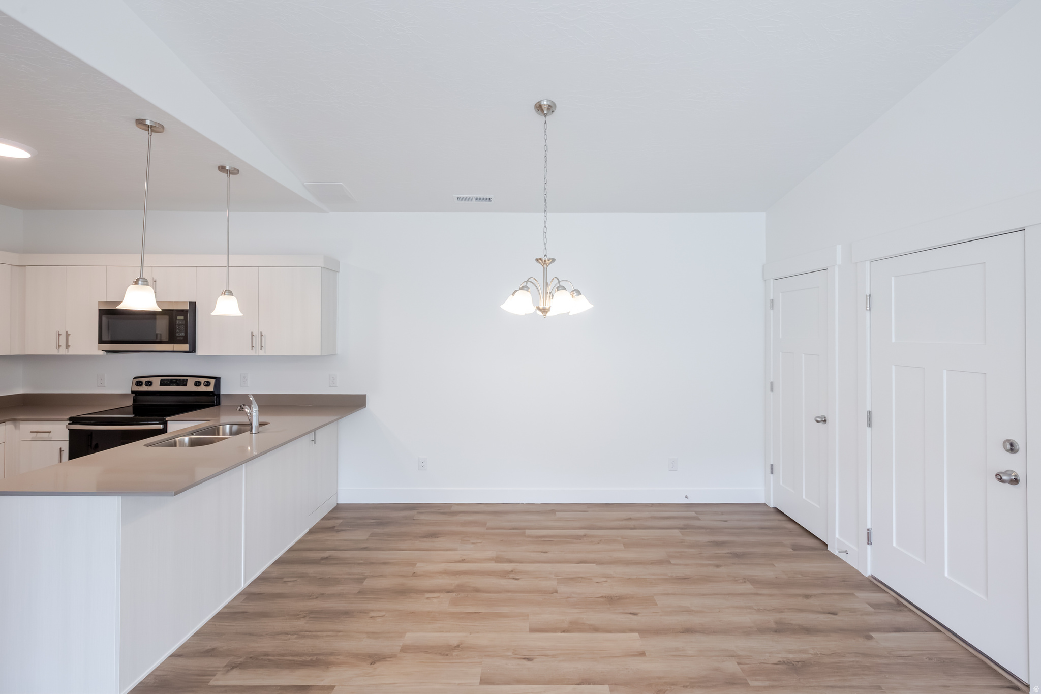 HARMONY RIDGE - Residential