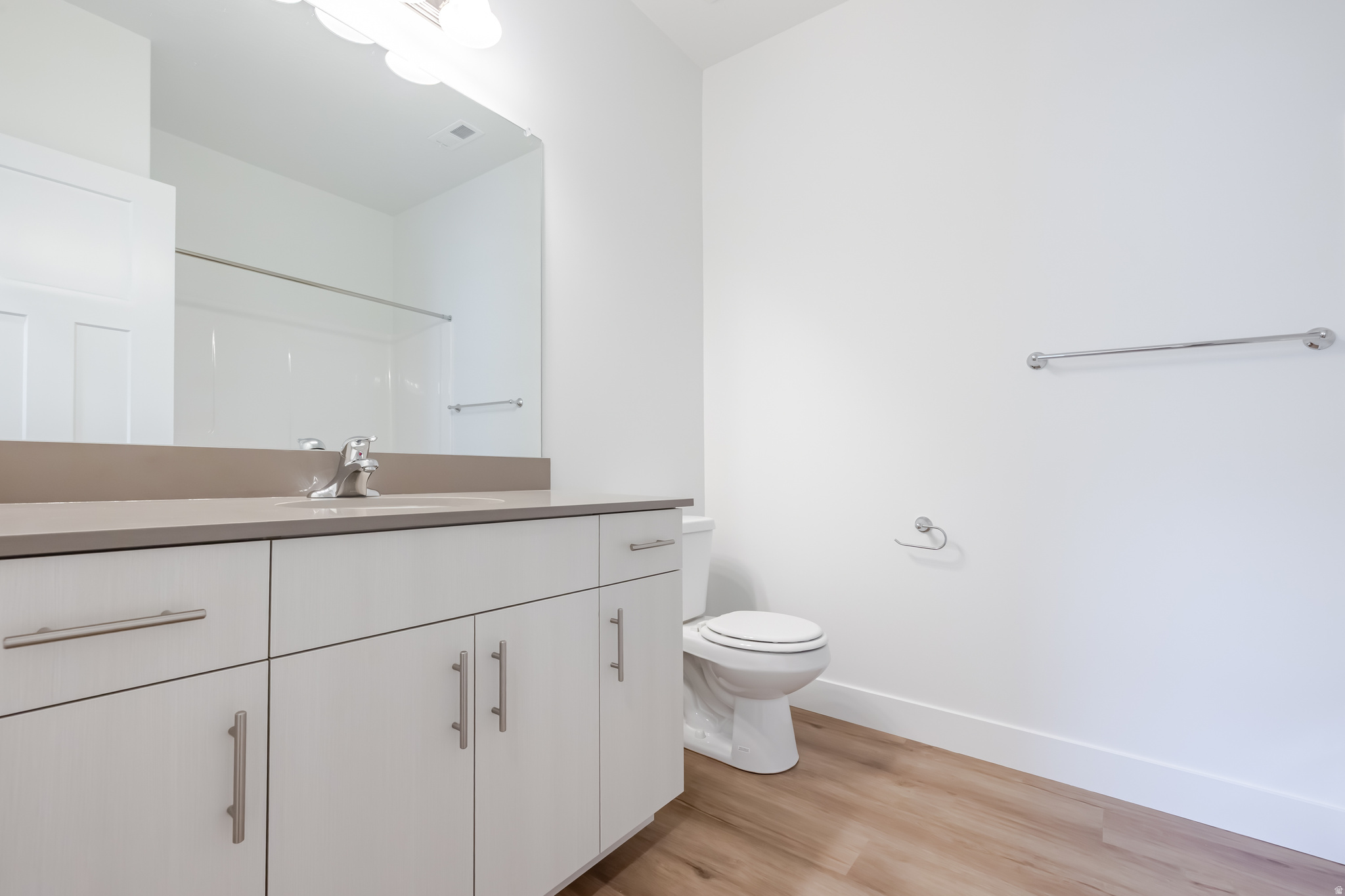 HARMONY RIDGE - Residential
