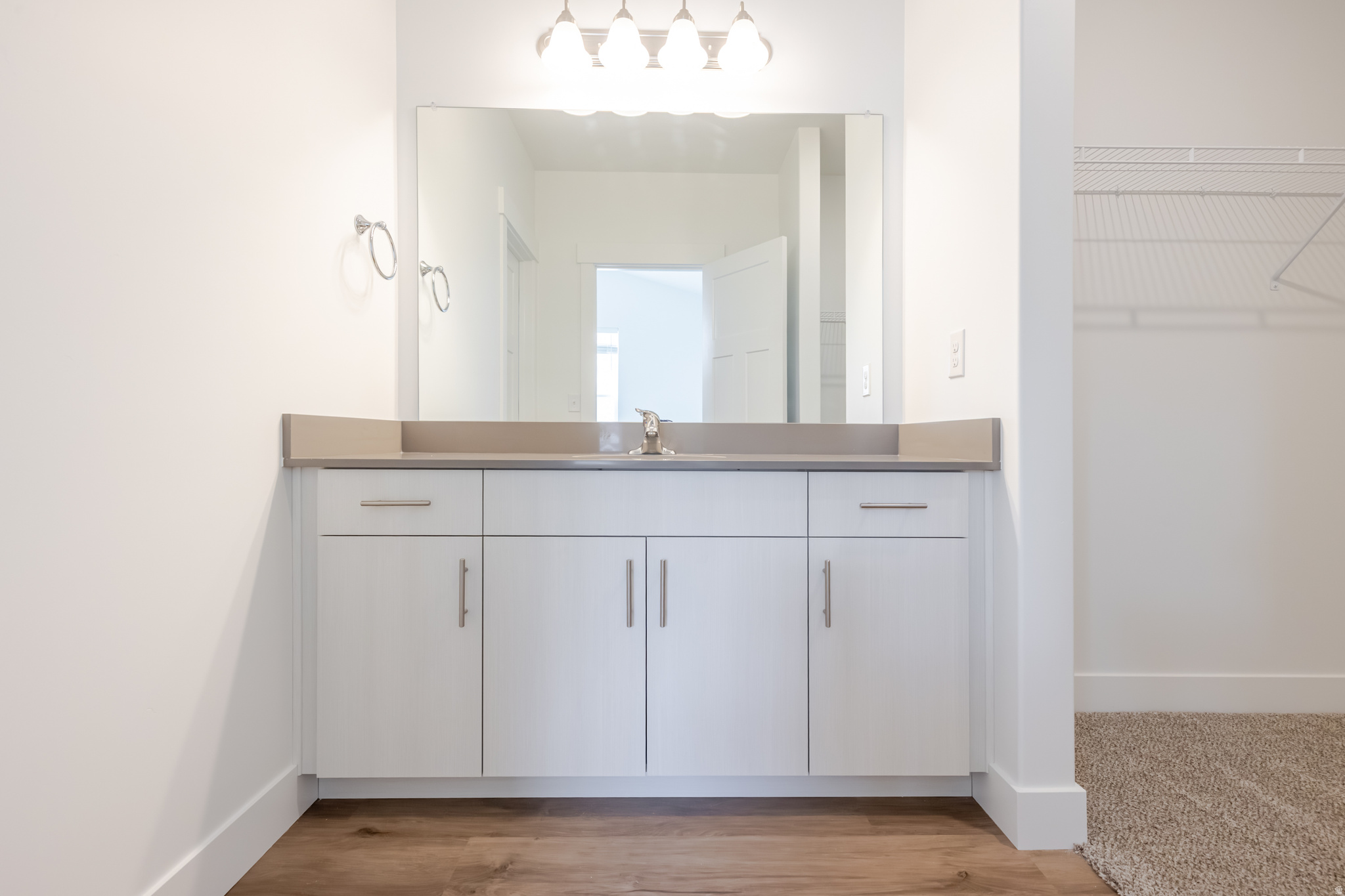 HARMONY RIDGE - Residential