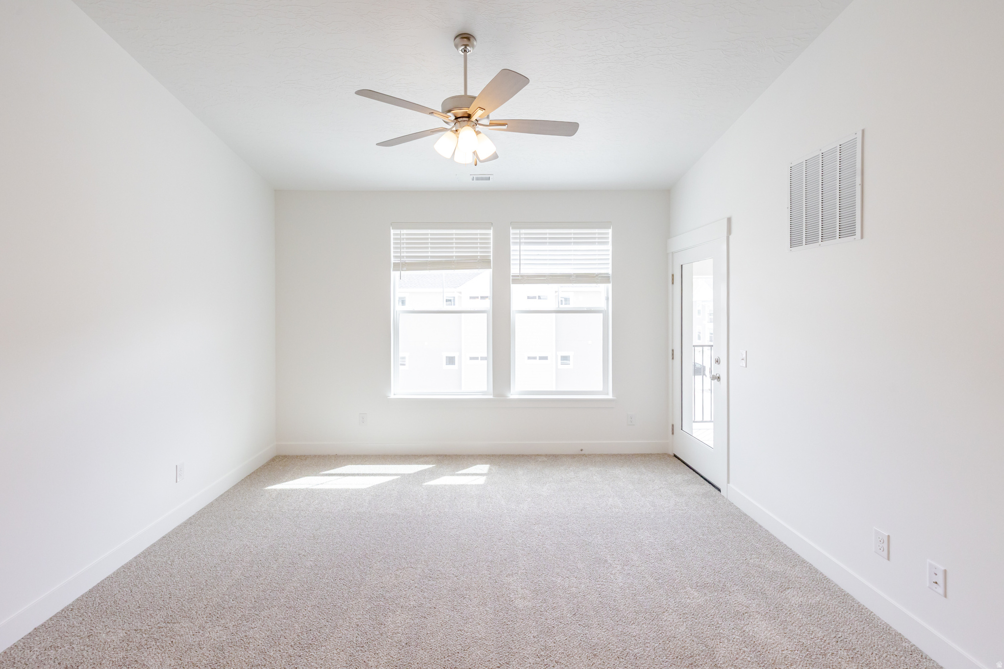 HARMONY RIDGE - Residential