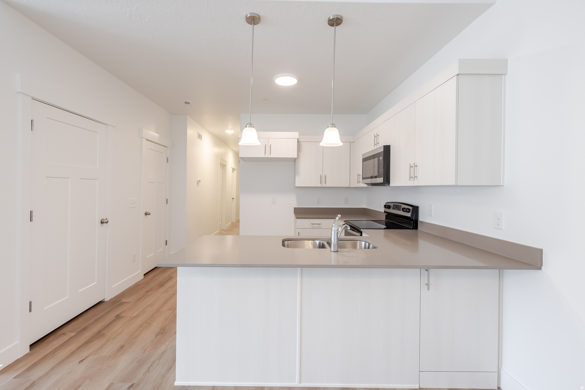 HARMONY RIDGE - Residential