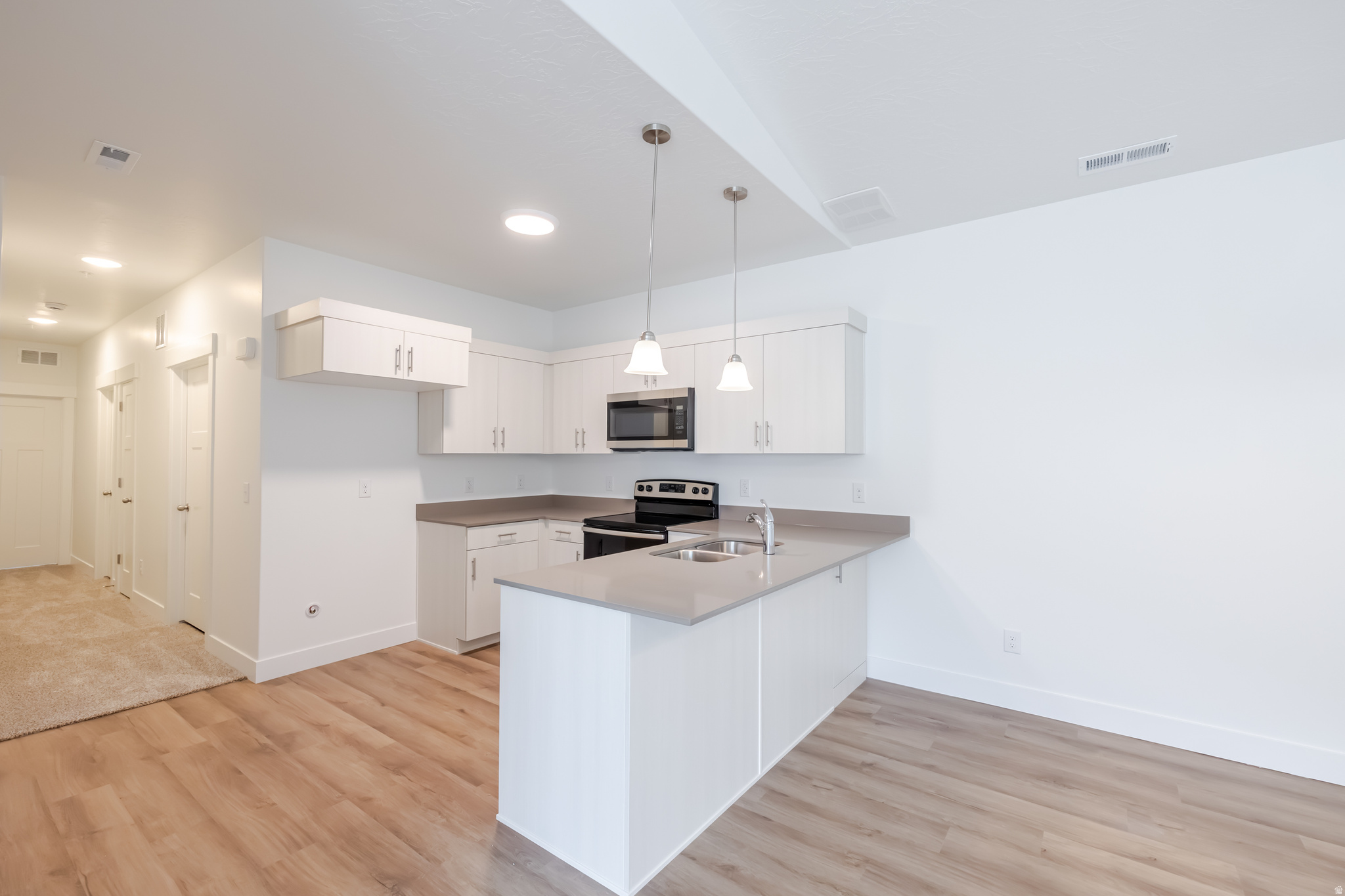 HARMONY RIDGE - Residential