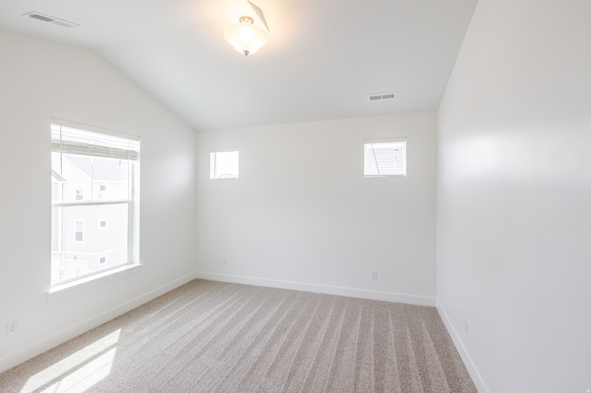 HARMONY RIDGE - Residential