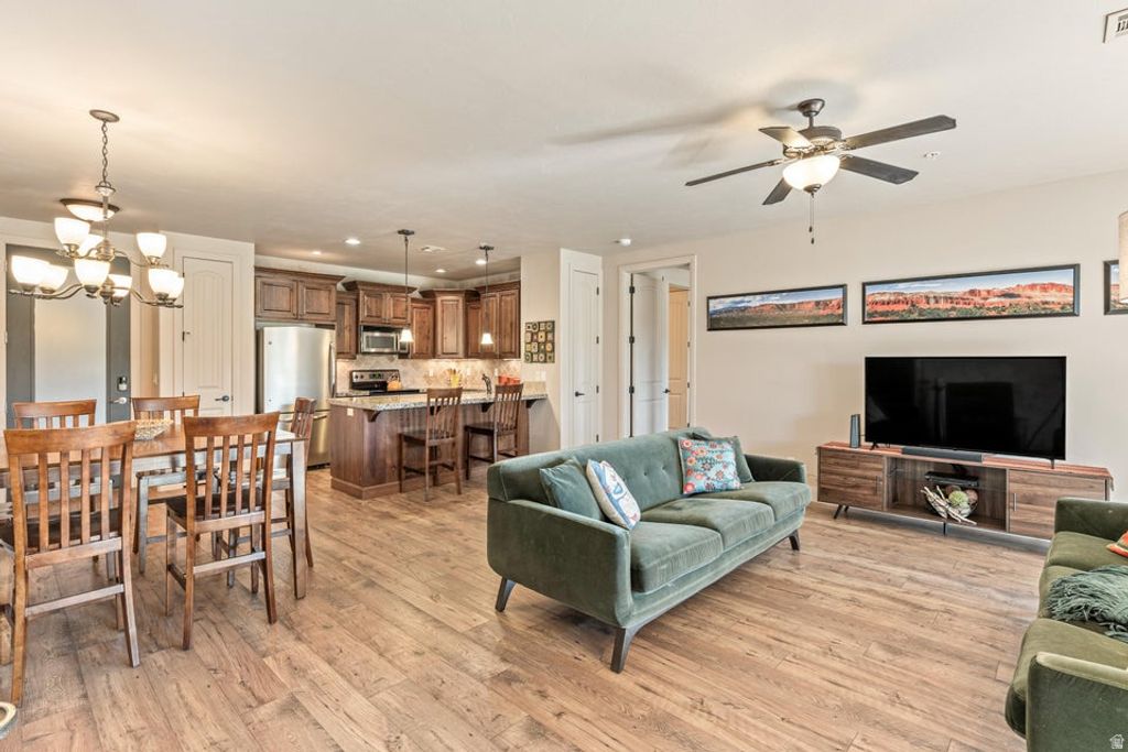 Photo of 225 N COUNTY LN #57, Saint George, UT 84770 (MLS # 2143731)