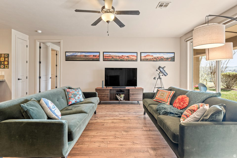 BLACKROCK CONDOS AT STONEBRIDGE - Residential