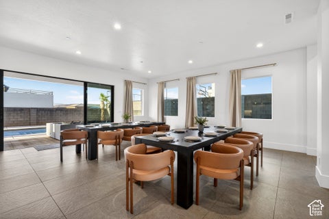Tiny photo for 5154 W 2200 S, Hurricane, UT 84737 (MLS # 2187724)