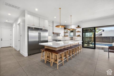 Tiny photo for 5154 W 2200 S, Hurricane, UT 84737 (MLS # 2187724)