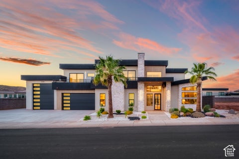 Photo of 5154 W 2200 S, Hurricane, UT 84737 (MLS # 2187724)