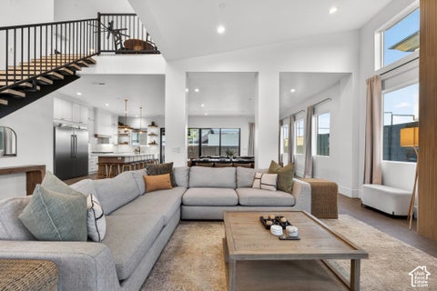 Tiny photo for 5154 W 2200 S, Hurricane, UT 84737 (MLS # 2187724)