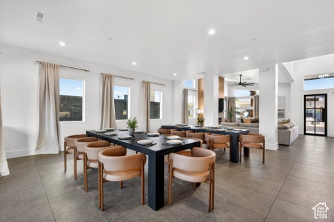 Tiny photo for 5154 W 2200 S, Hurricane, UT 84737 (MLS # 2187724)