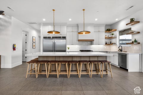 Tiny photo for 5154 W 2200 S, Hurricane, UT 84737 (MLS # 2187724)