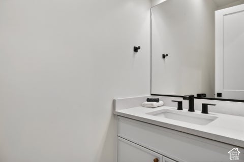 Tiny photo for 5154 W 2200 S, Hurricane, UT 84737 (MLS # 2187724)