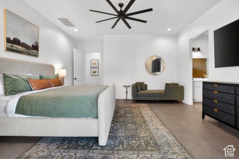 Tiny photo for 5154 W 2200 S, Hurricane, UT 84737 (MLS # 2187724)