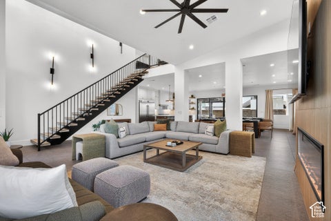 Tiny photo for 5154 W 2200 S, Hurricane, UT 84737 (MLS # 2187724)