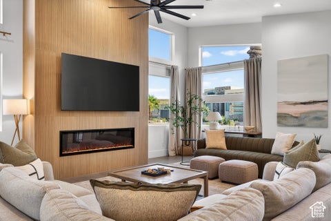 Tiny photo for 5154 W 2200 S, Hurricane, UT 84737 (MLS # 2187724)