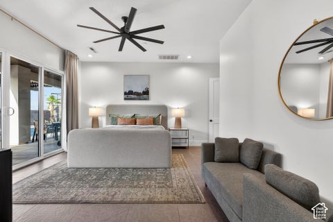 Tiny photo for 5154 W 2200 S, Hurricane, UT 84737 (MLS # 2187724)