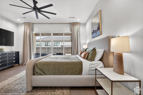 Tiny photo for 5154 W 2200 S, Hurricane, UT 84737 (MLS # 2187724)