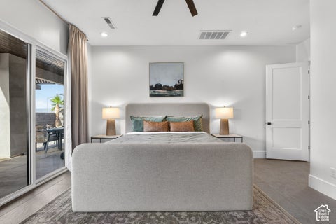Tiny photo for 5154 W 2200 S, Hurricane, UT 84737 (MLS # 2187724)