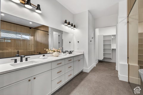 Tiny photo for 5154 W 2200 S, Hurricane, UT 84737 (MLS # 2187724)