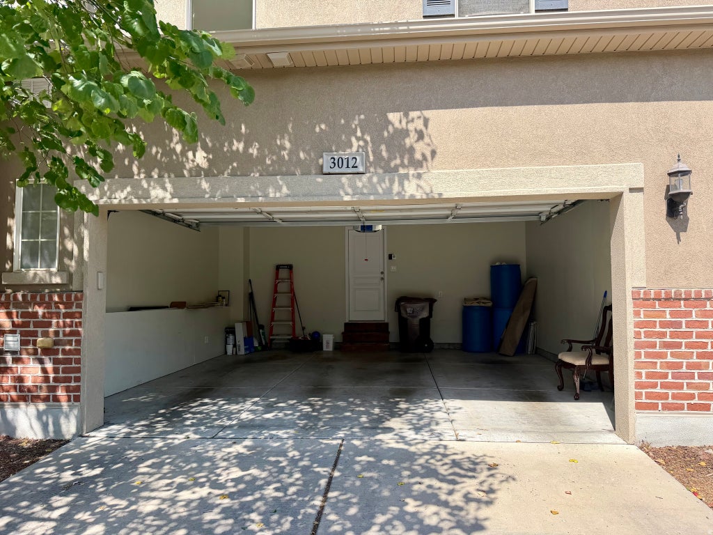 Photo of 3012 S TOWER WAY, West Valley City, UT 84120 (MLS # 2167344)
