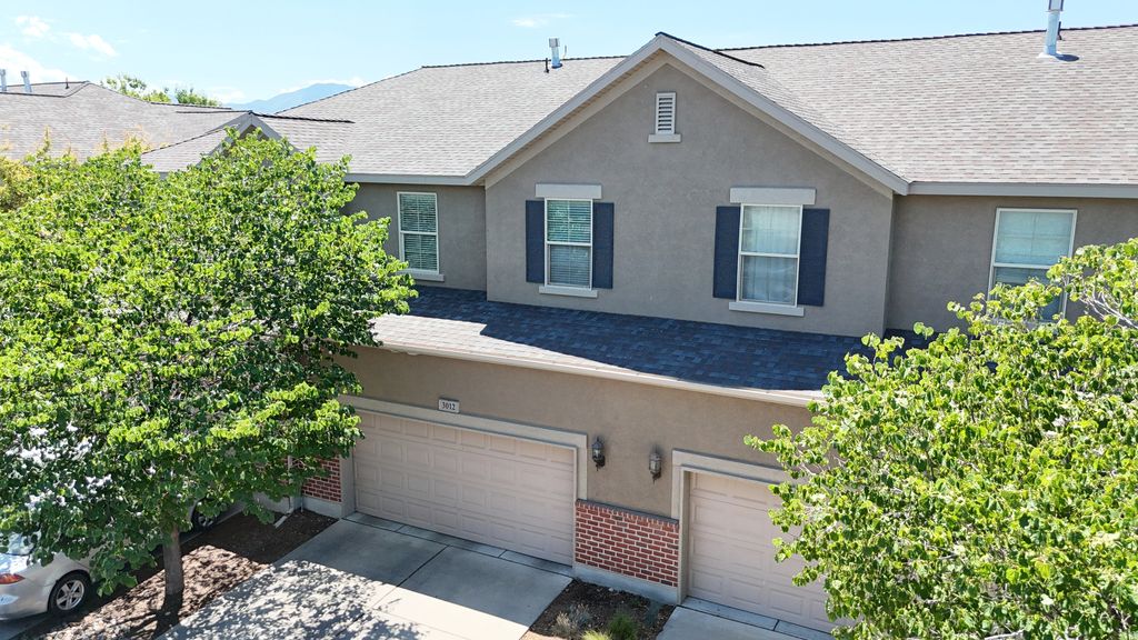 Photo of 3012 S TOWER WAY, West Valley City, UT 84120 (MLS # 2167344)