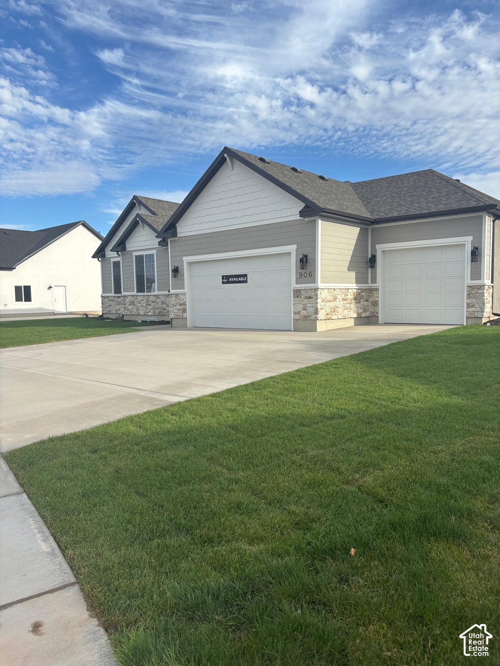 Photo of 906 E 120 N #25, Tremonton, UT 84337 (MLS # 2193001)