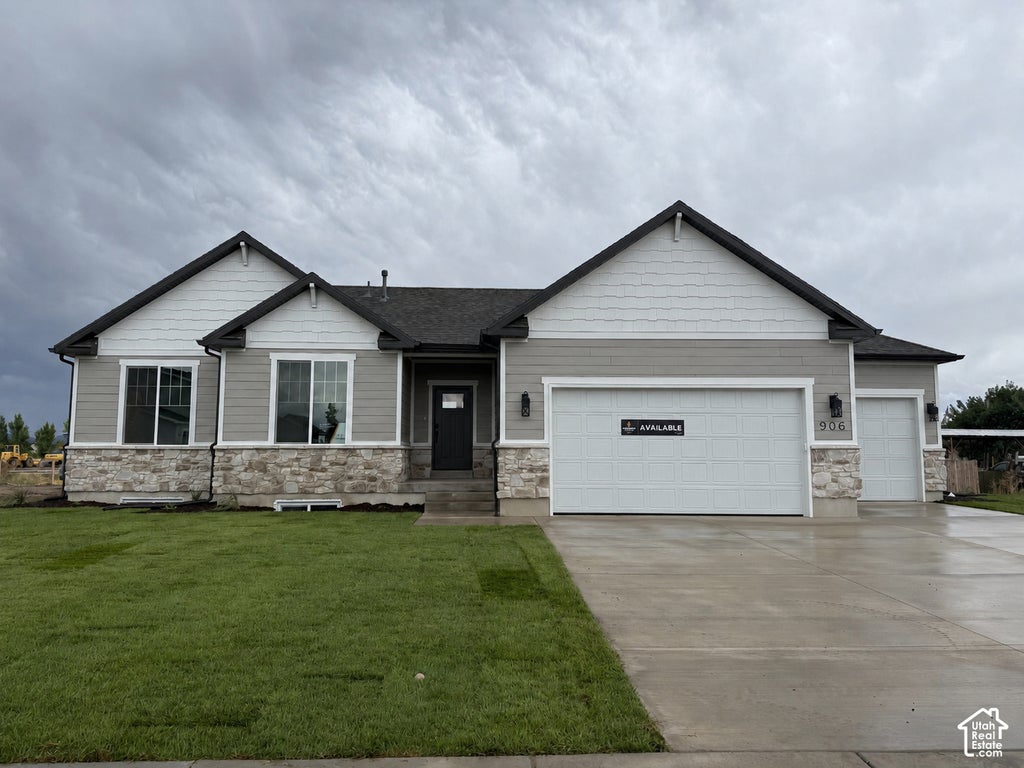 Photo of 906 E 120 N #25, Tremonton, UT 84337 (MLS # 2193001)