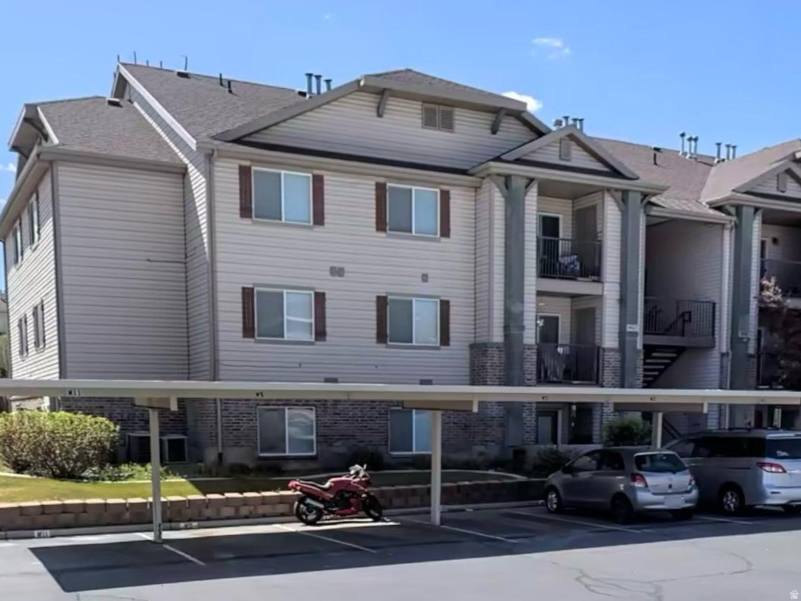 WILLOW SPRINGS - Residential Lease