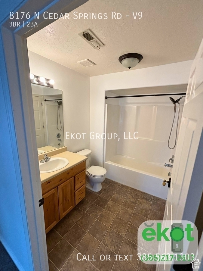 WILLOW SPRINGS - Residential Lease