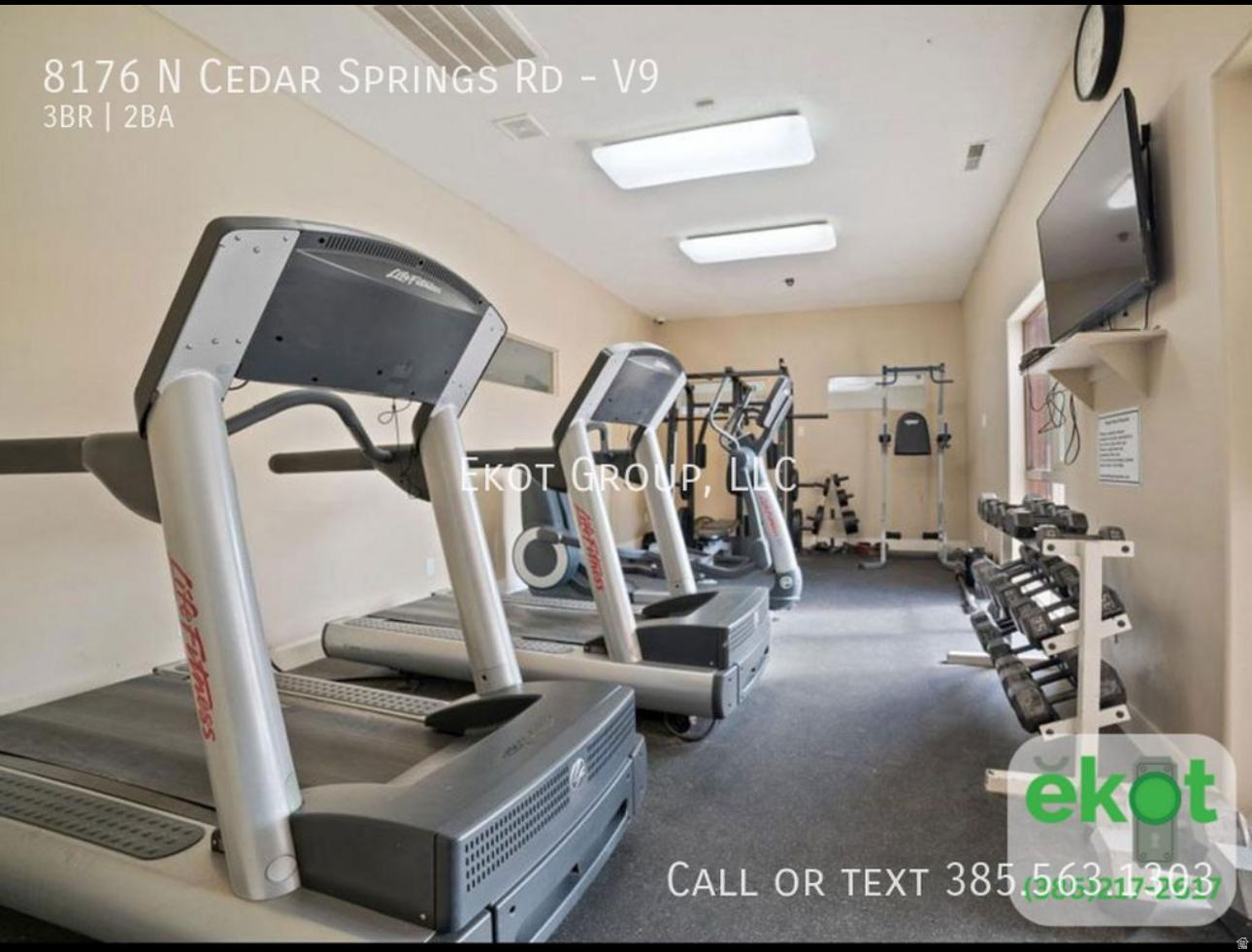 WILLOW SPRINGS - Residential Lease