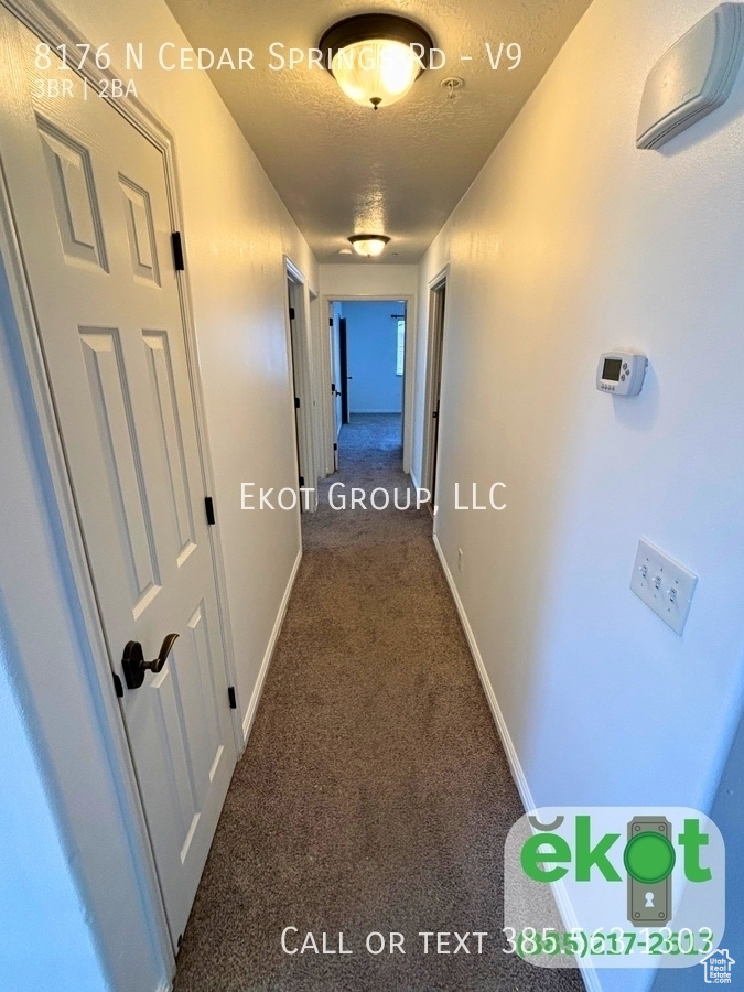 WILLOW SPRINGS - Residential Lease