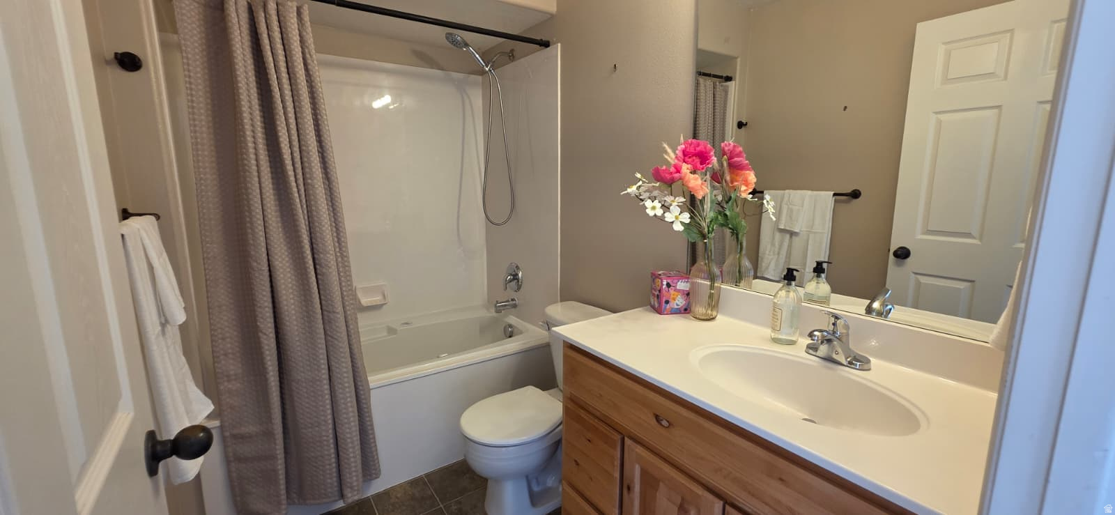 WILLOW SPRINGS - Residential Lease