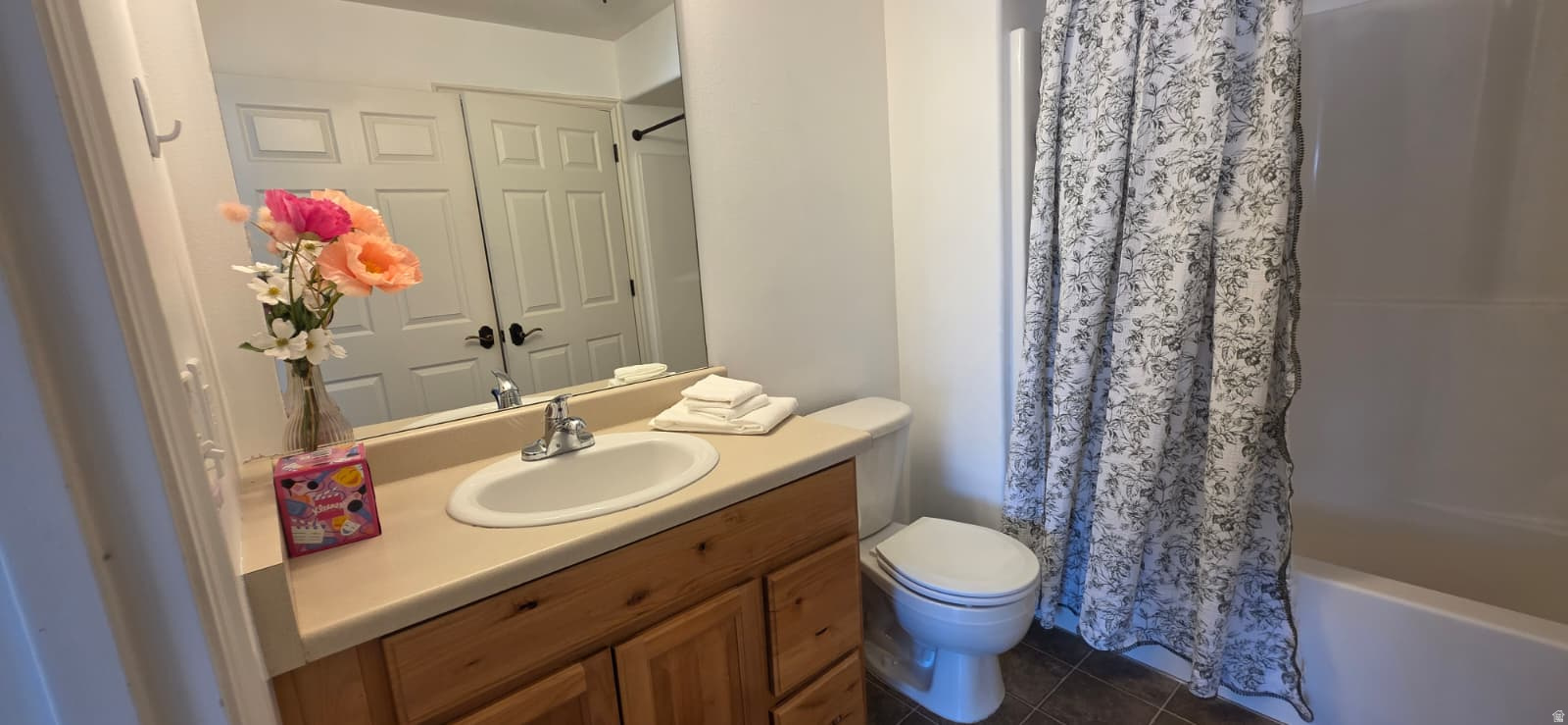 WILLOW SPRINGS - Residential Lease