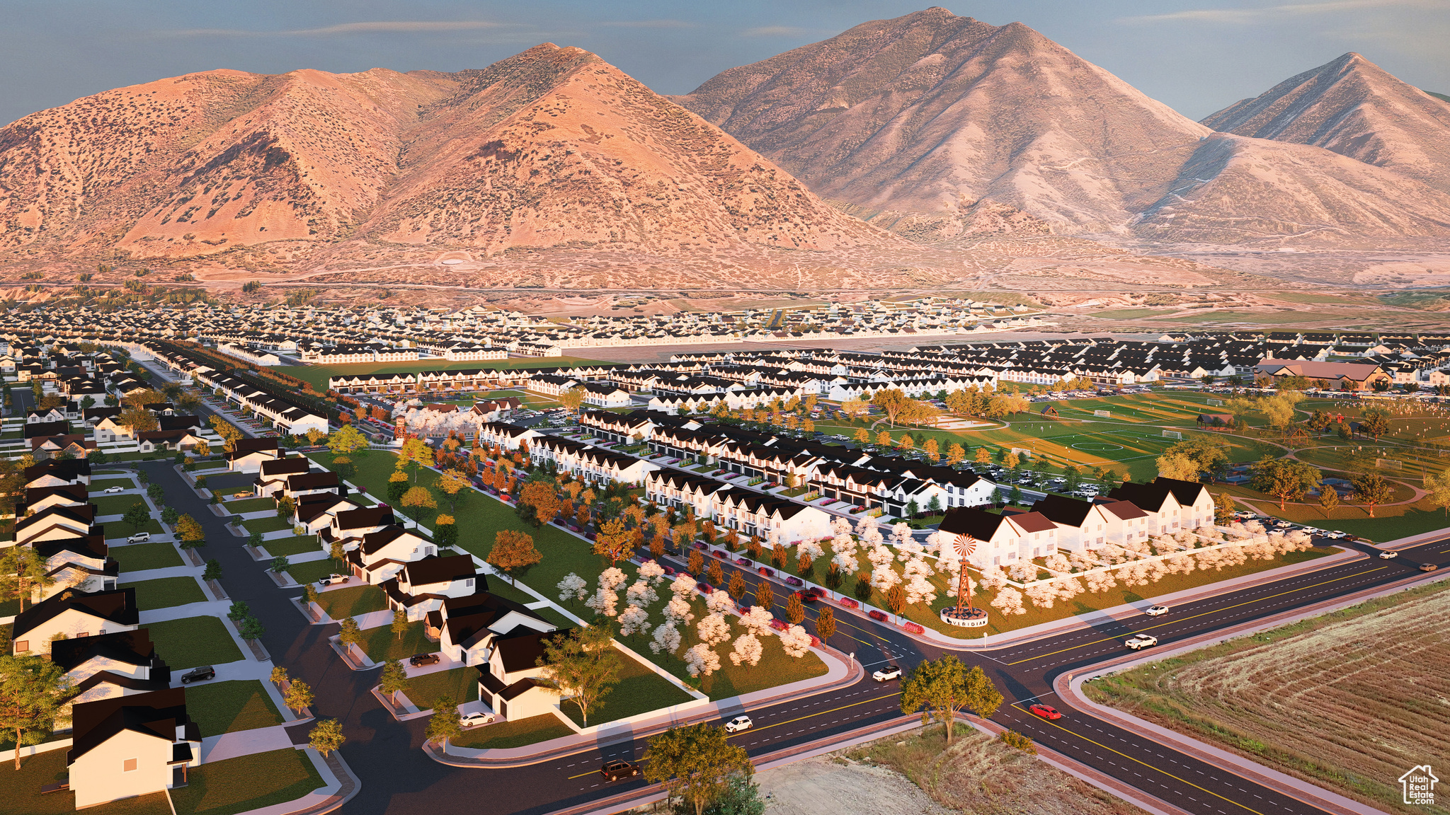 716 N 1700 #1128, Salem, Utah image 22