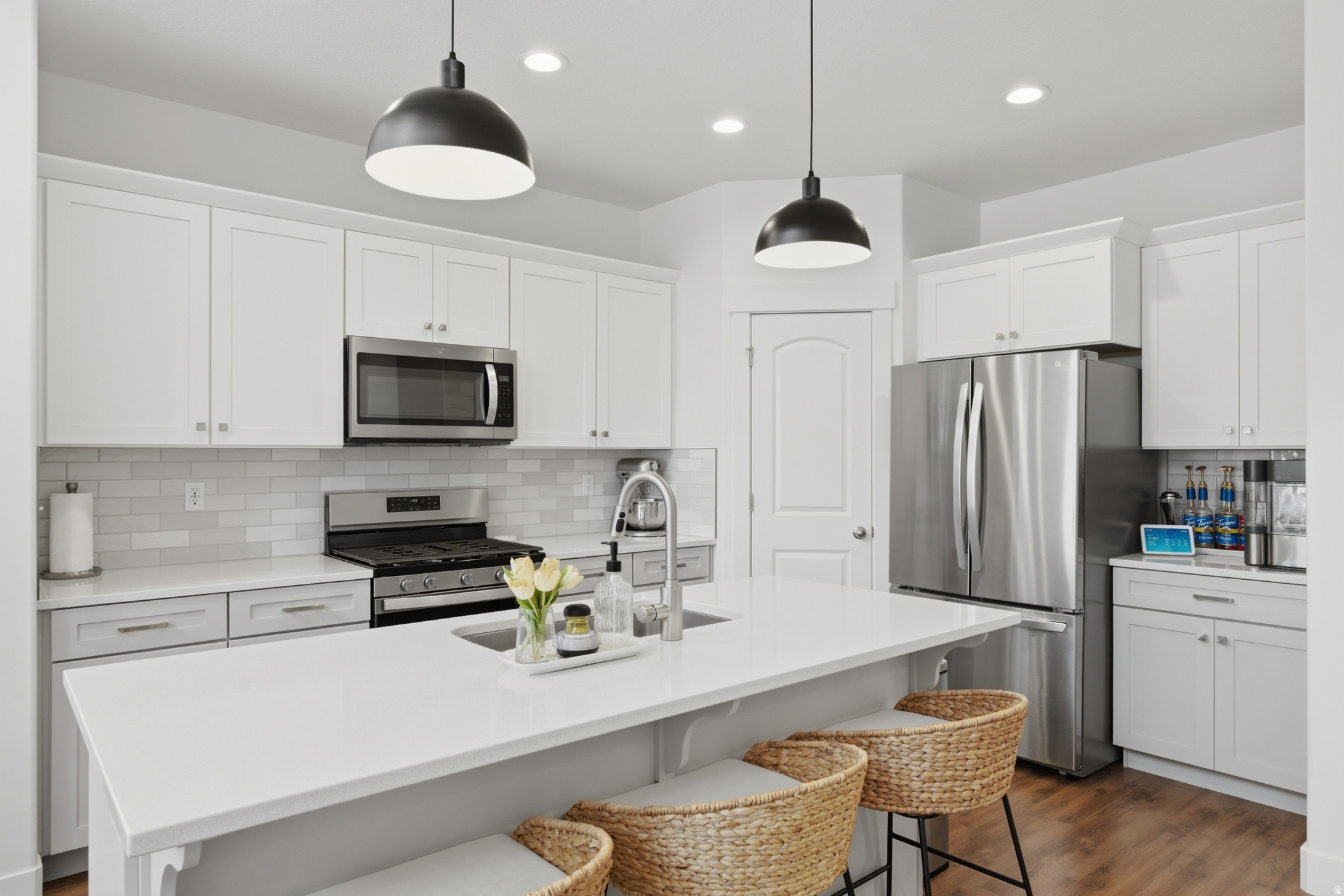 GARDNER POINT - Residential