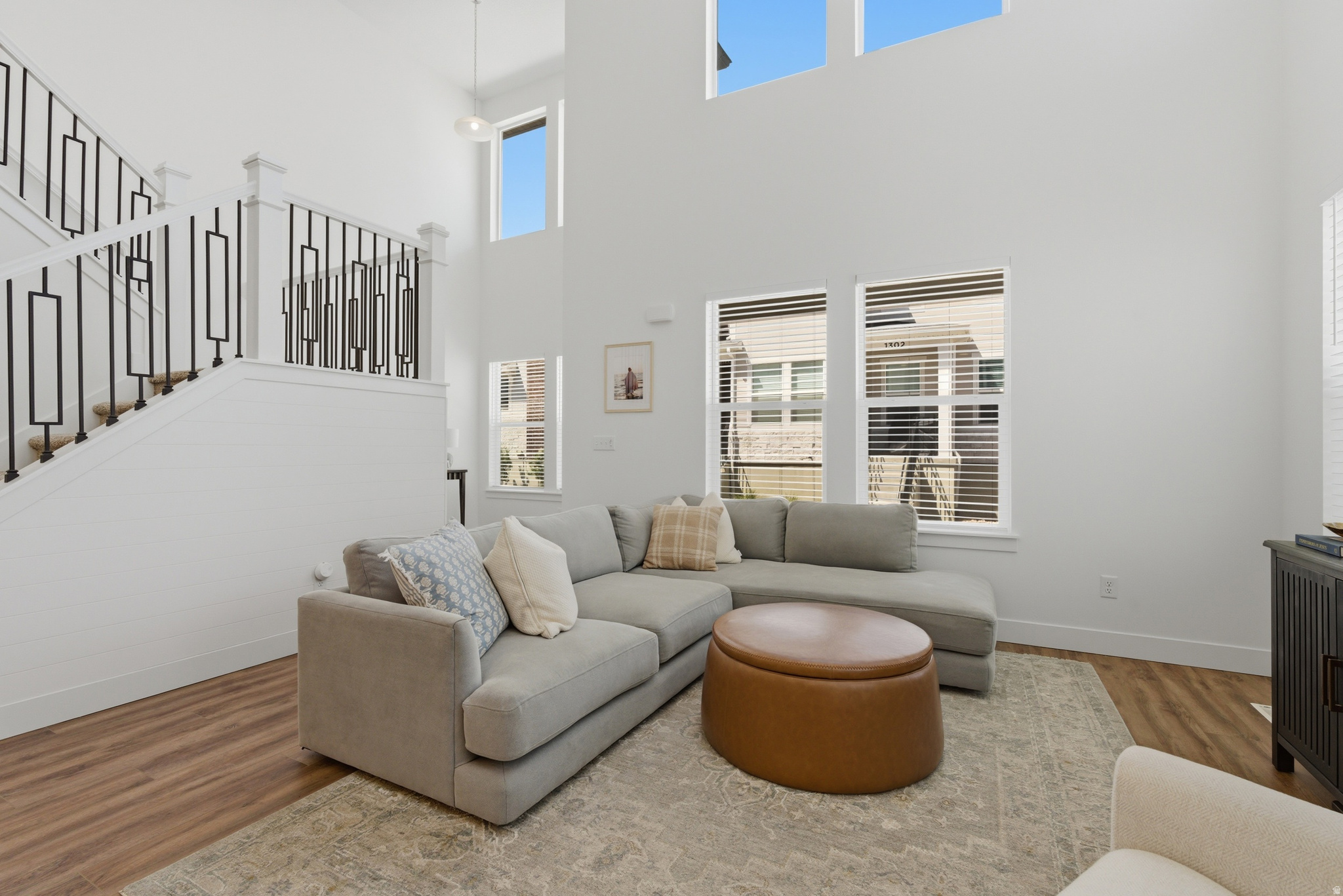 GARDNER POINT - Residential